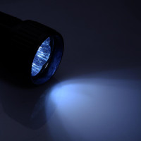    " .", 5 Led, 1 , 13  5 
