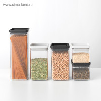   Brabantia Tasty+,  -, 2.5 