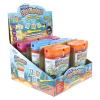  Sea-monkeys     Artemia Salina (6 