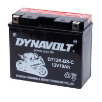 ����������� Dynavolt Dt12b-bs-c, 12v, Agm, ������, 110 �, 150 � 69 � 130