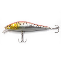 ������ Namazu Syren Shad, L-90 ��, 10�, ���, ���������, 0,5-1.0 �, ���� 5
