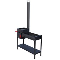 - Grillver Iscander Standart  