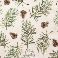     Christmas Tree 40*147 , 100% ,  190/2