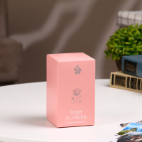   Hygge Flower #15   50 