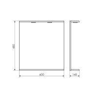  Comforty -60  ,  , 68.56014 