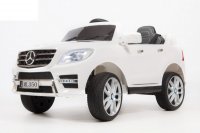  Barty Mercedes-benz Ml350   