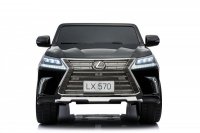  Barty Lexus  Lx 570_black