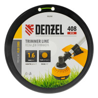   , 1,6  408,  Din  Flex Cord, Denzel