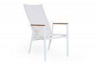   Brafab Avanti White Teak,  