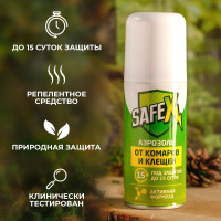 �������� �� ������ � ������� Safex, 100 ��