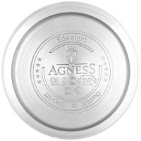  Agness   3,0   , 
