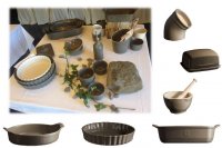   Ii Emile Henry 285, 2,5, 