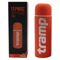  Tramp Trc-109, Soft Touch 1,0 ., 
