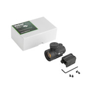   Veber Wolf Reflex 125 Rd