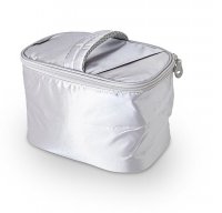 - Beautian Bag Silver, 4,5