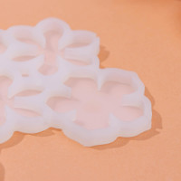 ����� ��� �������� ���������, �������, 14x12x0,7 ��, 6 �����, ���� �����