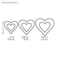  Tescoma Delicia , , 6 