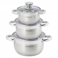   Ofenbach Nb 100002 (6 .:  1,1; 1,7; 2,4.)  
