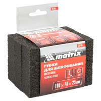 �� ����� ��� ����������, 100 � 70 � 25 ��, ������, 3 ��, P 60/80, P 60/100, P 80/120 Matrix