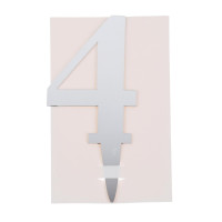  4, ,  