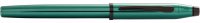   Cross Century Ii Translucent Green Lacquer,  