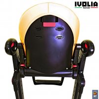    Ivolia Love 02 4  Orange