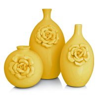   Yellow Blossom 3 (),    