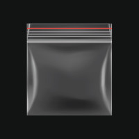  Zip Lock 10 X 18 , 30 