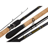   Salmo Elite Match 25,  5-25 .,  4,2 .