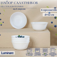   Luminarc Everyday, 330 , D=12 , , 6 ,  