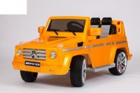  Barty Mercedes-benz Dmd G55 Amg -  