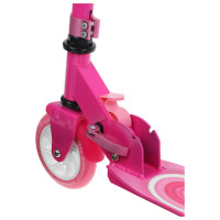   Graffiti Comfort 120, ,  Pu 120 , Abec 7 Carbon