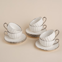 ������ ������ Sl Home ������, 12 ���������: 6 ����� 200 ��, 6 ������ D=15 ��, ���� �����