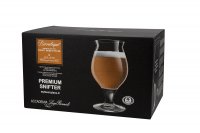      Premium Snifter 560  , H= 17,4 , D= 9,7 , 