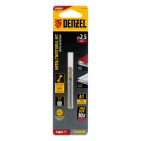 ������ ���������� �� ������� 2,5 X 57 ��, �6�5, Golden Tip , 2��. Denzel