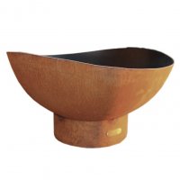    Hunter Smoker Scallop,  