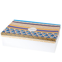   12. Golden Blue (6 ) V=200. () ( )