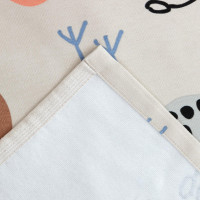 ��������� 1.5-�������� ������� African Friends, 145 210 ��, ������ 100%