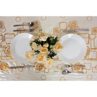   Gold&beige,  137 ,  20 