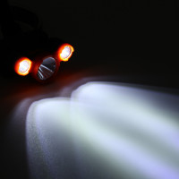    5 , 800 , 3 Led, 4 