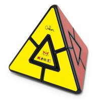    (pyraminx Duo)