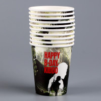    happy Birthday, , 250 