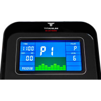 ������������� �������� Titanium Masters Orbitech Xca