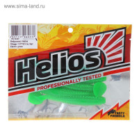  Helios Shaggy Electric Green, 8.5 , 5 . (hs-16-007)