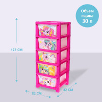 ����� ������ ����������, 5 ������