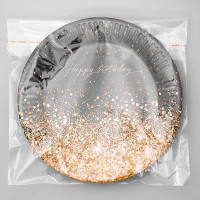    "Happy Birthday", 18 