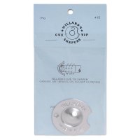     Willard`s Cue Tip Shapers 415