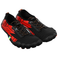  Onlytop Cyber Red, . 35-36