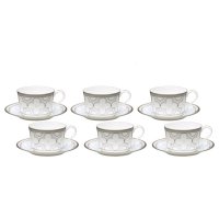   6     Noritake ,  250