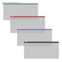 -  Zip- Travel (255130), 120 , Erichkrause Fizzy Clear,   , ,  100 